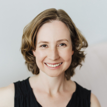 Karyn Moffatt